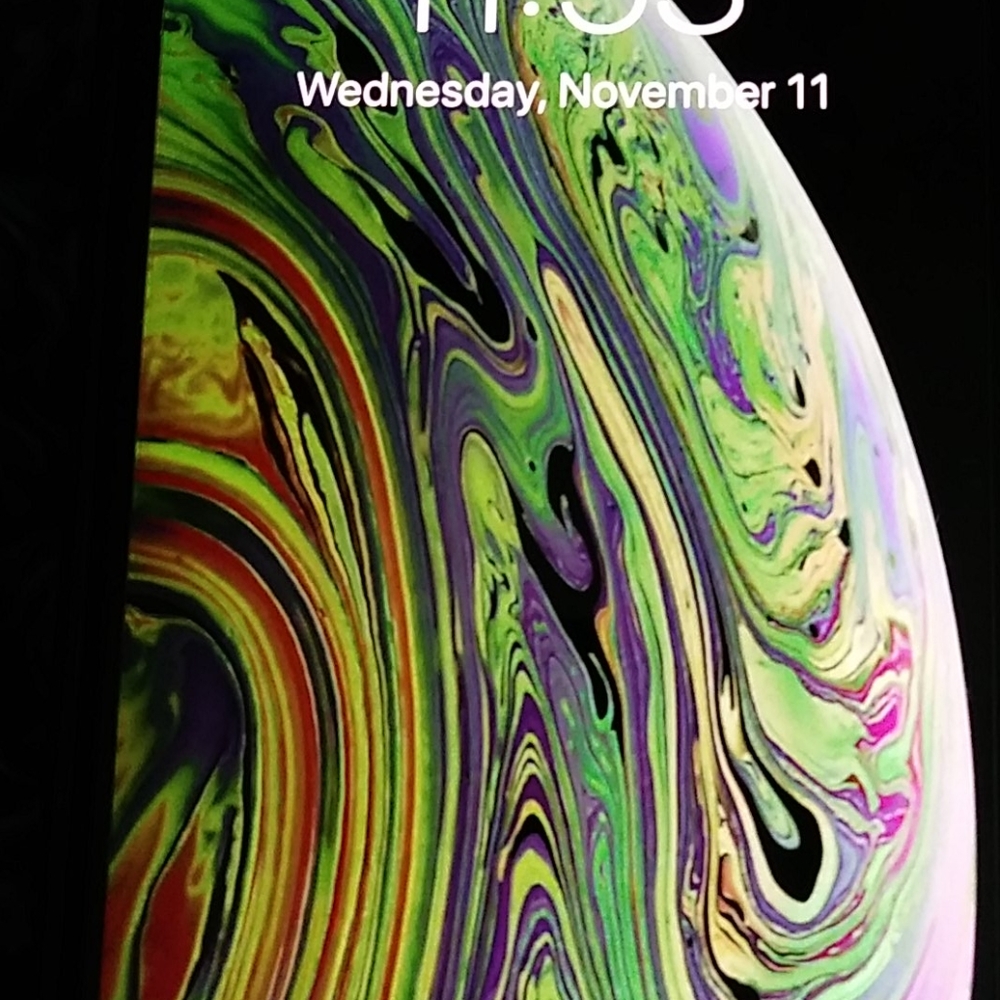 Iphone XS